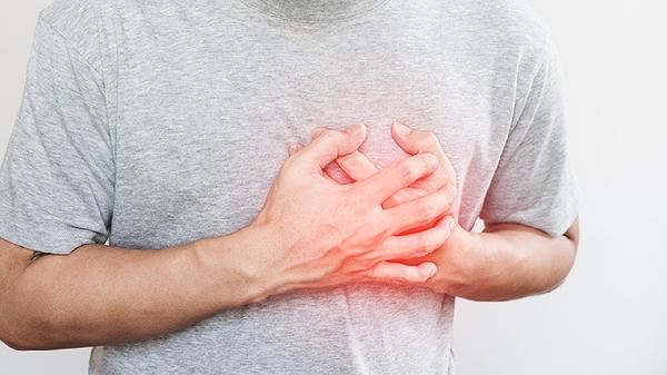 引起心絞痛的具體發(fā)病原因