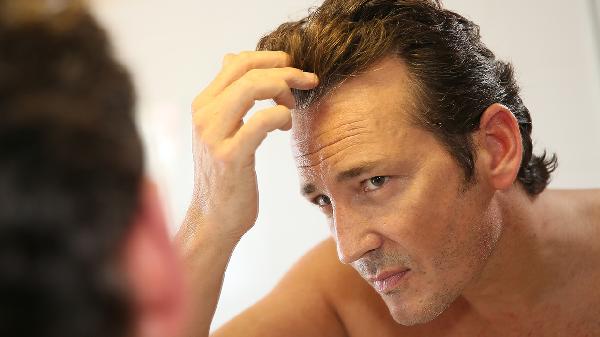 白頭發(fā)看中醫(yī)能調(diào)理好嗎