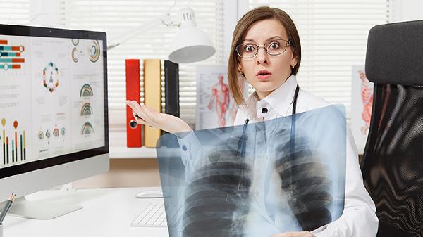 肺活量大的好處