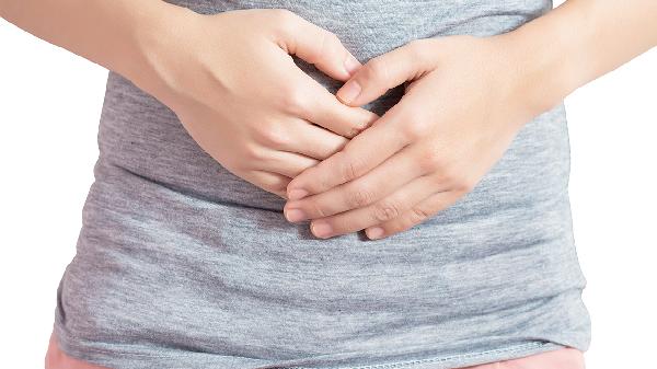 胃痛是什么原因