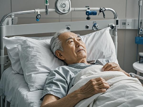 腦梗塞總是打哈欠要治療嗎