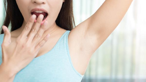 腋下淋巴结肿大的症状