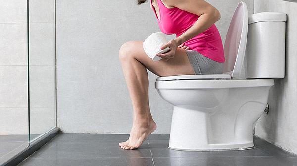 女性尿頻的原因是什么