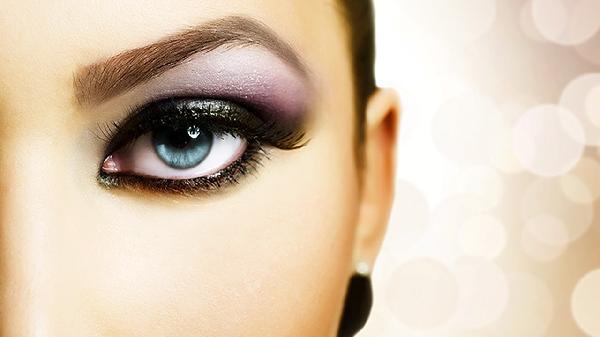 眼球怎样锻炼才能正常