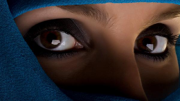 眼睛模糊的原因是什么