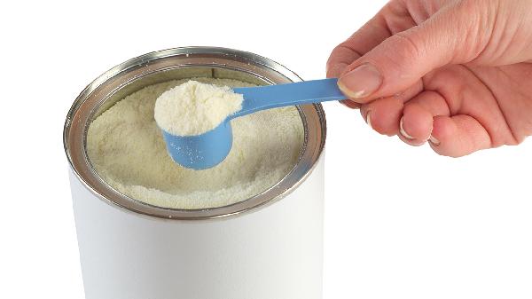 孩子吃什么奶粉最好