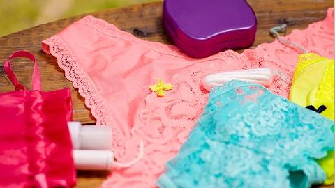 白帶綠色無異味的原因