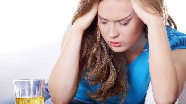 用五种方法喝酒不伤胃