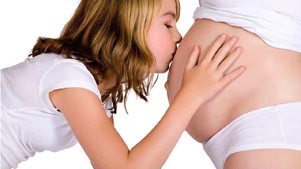 女性在懷孕期間如何調節自己的心態(tài)