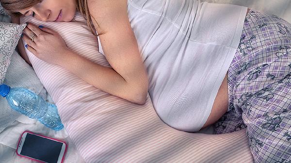 什么情況孕婦入院待產(chǎn)