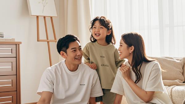 家長該如何與孩子談性