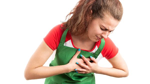 心絞痛的日常預(yù)防措施是什么