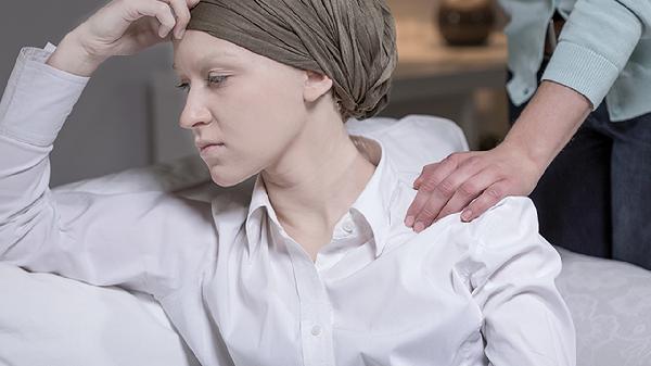 如何判断自己是否气虚