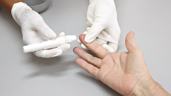 健康食品不能亂吃糖尿病患者如何選擇健康食品