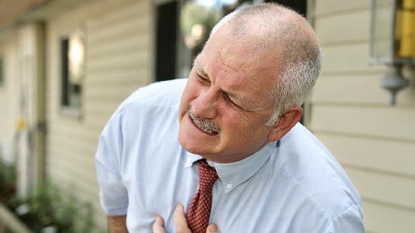 心絞痛如何進(jìn)行家庭護理