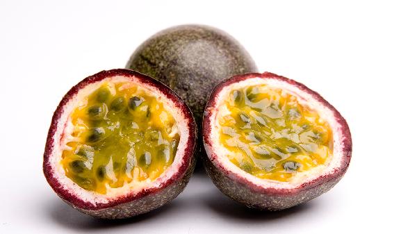 百香果有什么健康效果