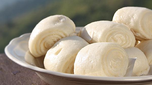 饅頭做早餐吃有什么危害