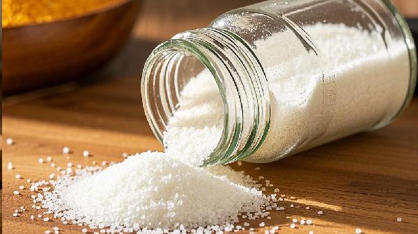 為什么現(xiàn)在很少有人吃味精