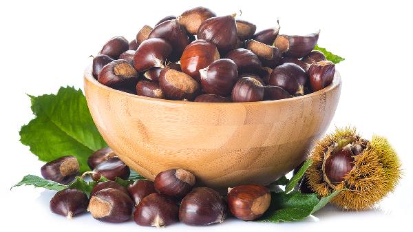 栗子有什么效果和吃法