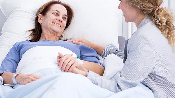 養(yǎng)發(fā)護(hù)理五種食療方法來(lái)幫助你