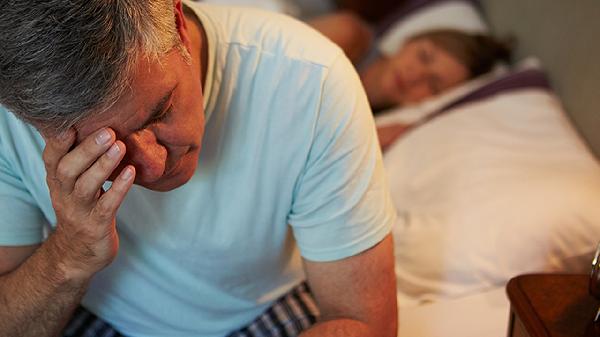 判斷陽痿是否有三點是什么原因