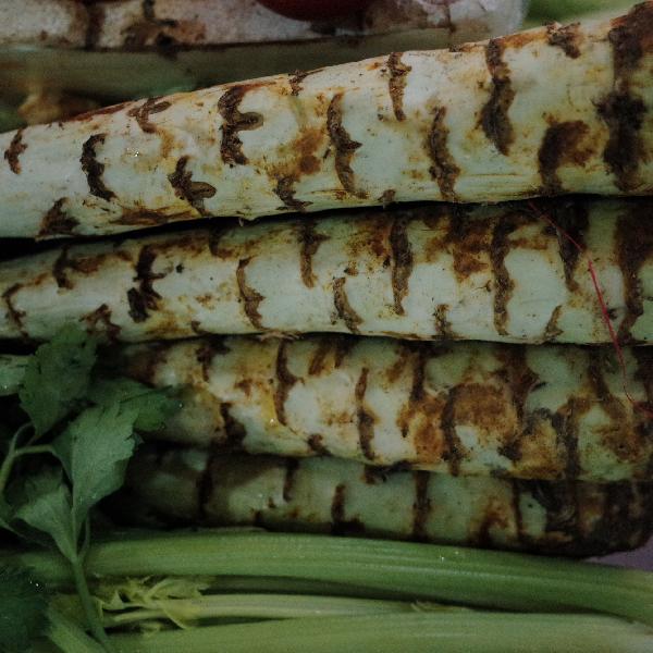 吃什么菜能把腎臟洗干凈