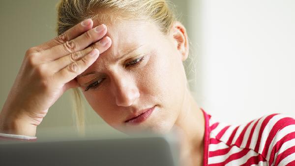 為什么性生活后會(huì )頭痛