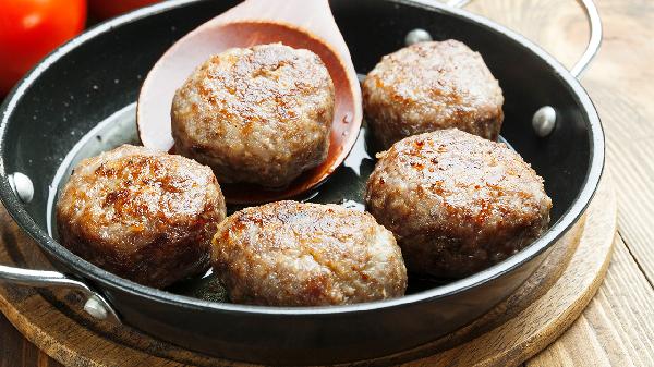 嬰兒能吃難消化的肉嗎