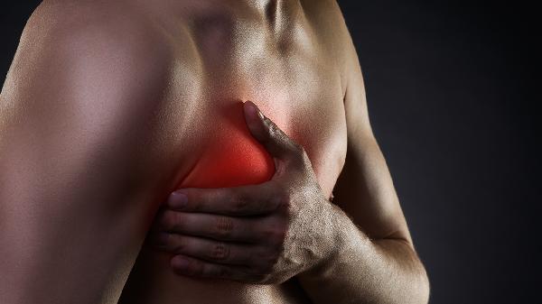 呼吸胸痛的原因是什么