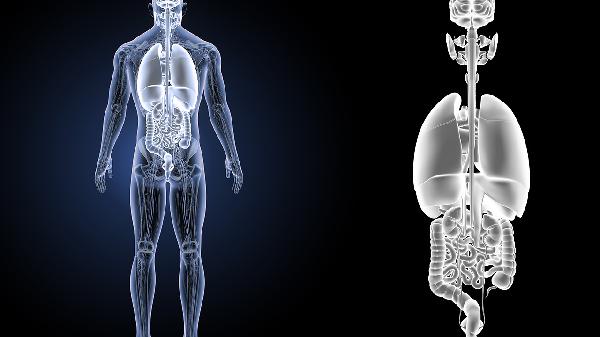 肺部條索狀的陰影是什么