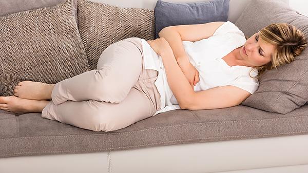 什么原因會(huì)導(dǎo)致女性性交時(shí)肚子疼