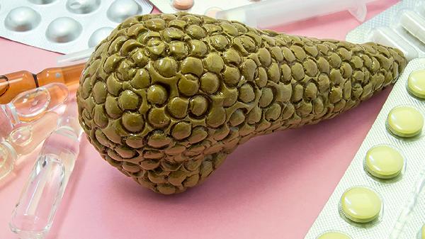 戊型肝炎的藥物治療