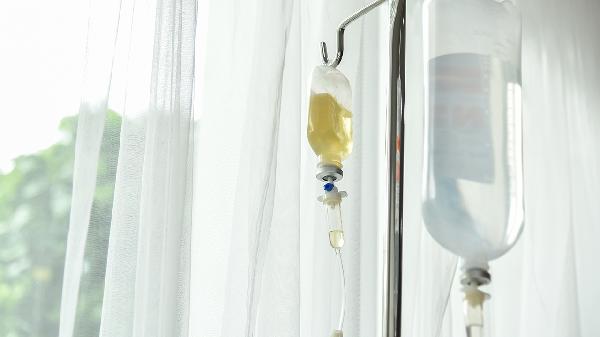 導致輸液手腫的原因