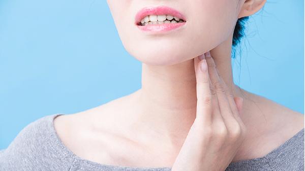 雙側(cè)頸部淋巴結(jié)腫大的原因