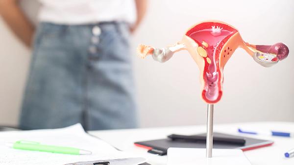 多囊卵巢綜合征影響女性自信的四種方法遠離煩惱