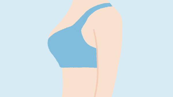 女性乳房脹痛不能盲目按摩是正確的治療方法