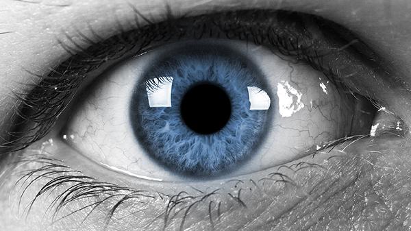 角膜炎不会传染