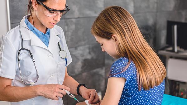 百白破疫苗第四針需注意什么