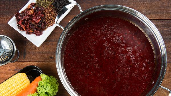 秋天吃火鍋需要注意什么