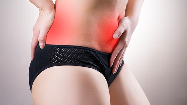 盆腔積液的原因