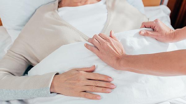 如何護理急性再生障礙性貧血