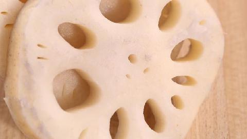 什么食物可以治療便秘醋腌蓮藕幫助排便