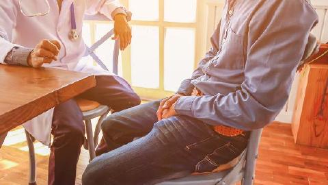 前列腺按摩的方法及注意事項