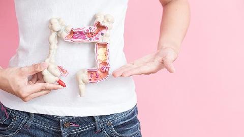 結(jié)腸息肉的六大主要癥狀