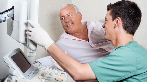 診斷弱精癥常見(jiàn)的有這三種檢查方法