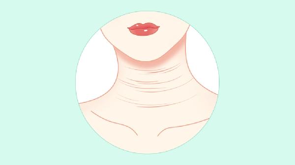 透明質(zhì)酸去除頸部皺紋有副作用嗎