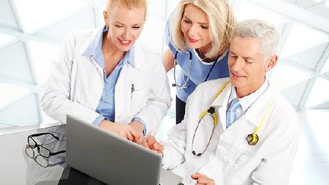 腮腺腺淋巴瘤的診斷治療