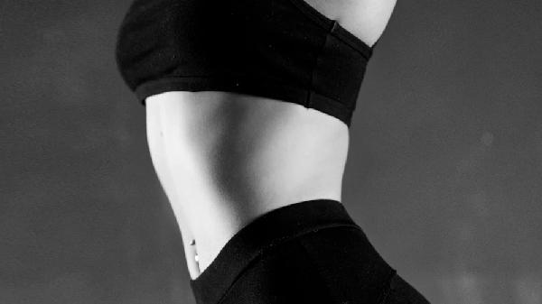 睡覺(jué)減肥的方法