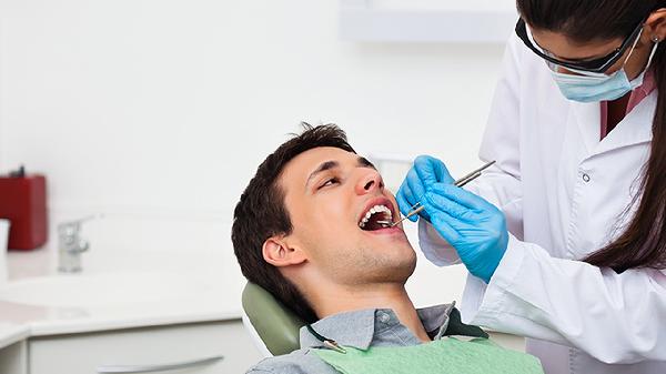 齲齒的治療是什么樣的