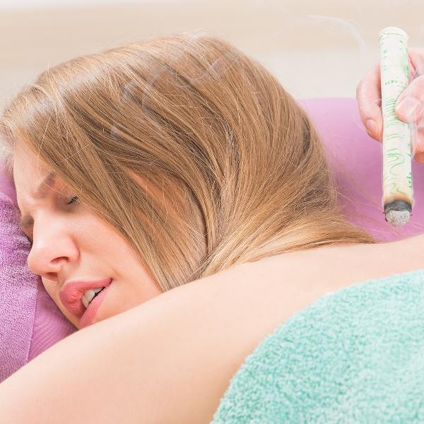 四種養生補血方法讓女人臉上像桃花